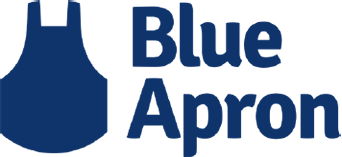 BlueApron Logo